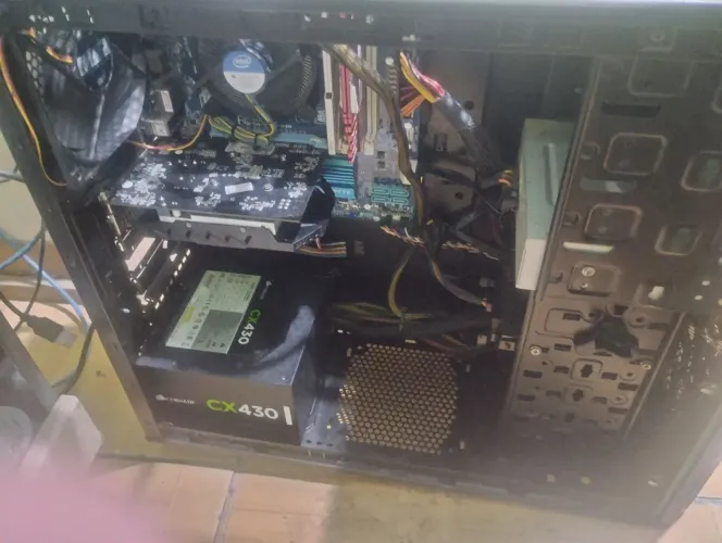 Ctp i7
