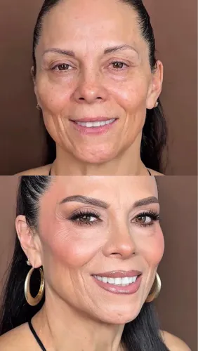 MAQUIAGEM PROFISSIONAL