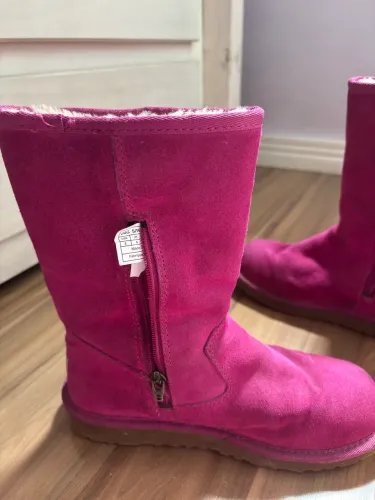 Bota Ugg original tamanho 36