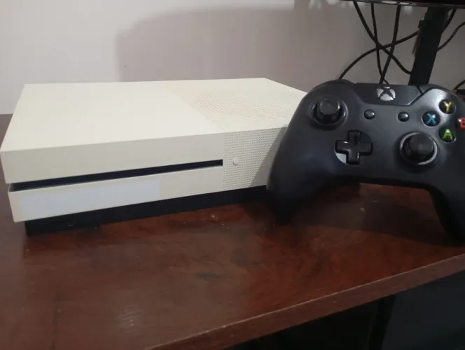 Xbox one s 1tb