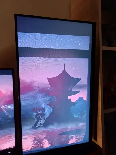 Monitor UltraGear 27 180Hz FHD IPS 27GS60F