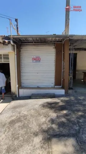 Ponto para alugar, 20 m² por R$ 750,00/mês - Pedregulho - Guaratinguetá/SP