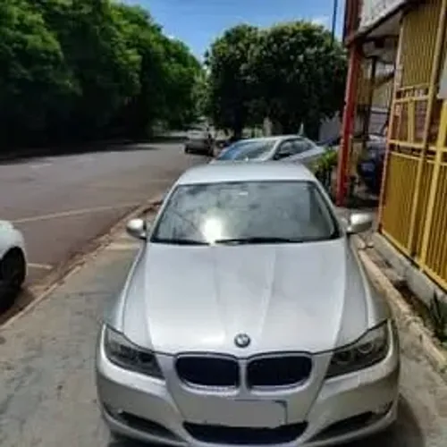 BMW 320I A 2012