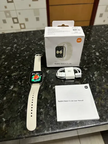Smartwatch Xiaomi Novo