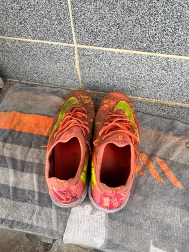 Chuteira Nike
