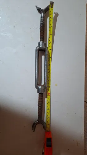 Expansor de cavalete (expansor das pernas do padrão de água )