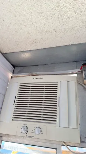Ar condicionado Electrolux 10.000 btus