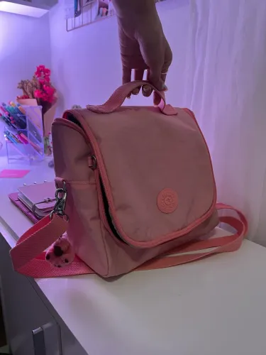 bolsa térmica kipling