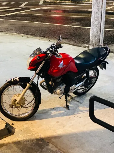160 pra assumir