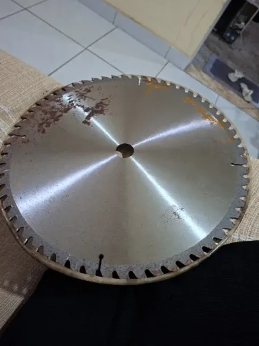 Disco De Corte Diamantex 400mm X 60d X 30mm