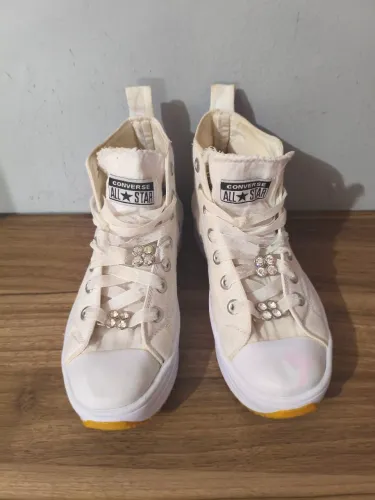 Tênis feminino ALL Star original 37