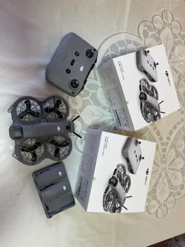 Drone DJI Neo 2 - Combo