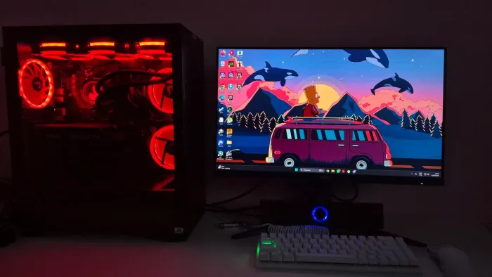 PC GAMER