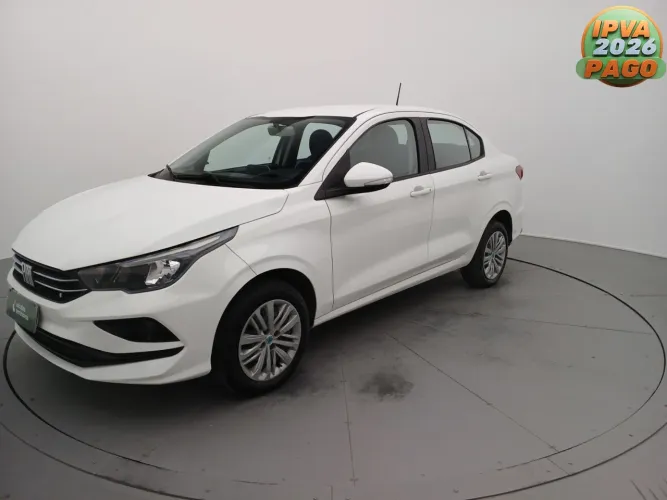 Fiat Cronos Drive 1.0 6V 2025