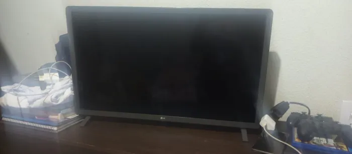 Televisão