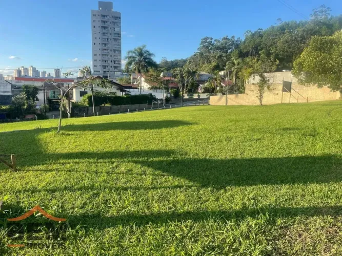 Terreno à venda, 3403 m² - Fazendinha - Itajaí/SC