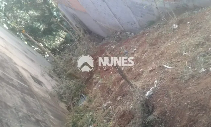 Terreno em Jandira