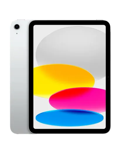 iPad 11 Air Chip A16 128 Gb - Prata. Novo, Lacrado. Garantia de 1 ano