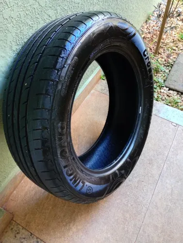 Pneu Novo (7 mm de sulco restante) - LING LONG Crosswind HP010 225/60 R17 99H