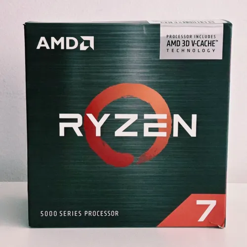 Ryzen 7 5700x3D