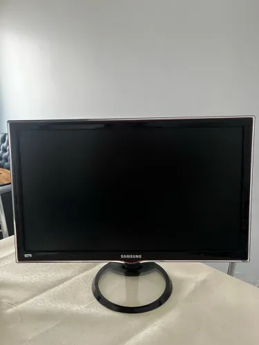 Monitor TV Samsung 24? T24A550 Full HD LED - Imagem Perfeita