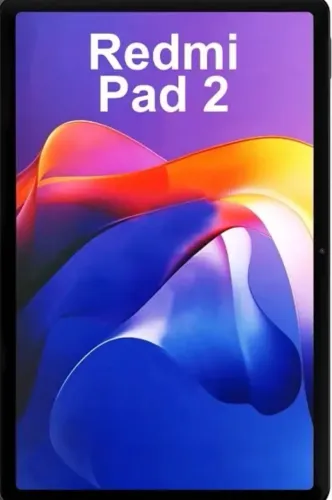 Tablet Xiaomi Redmi