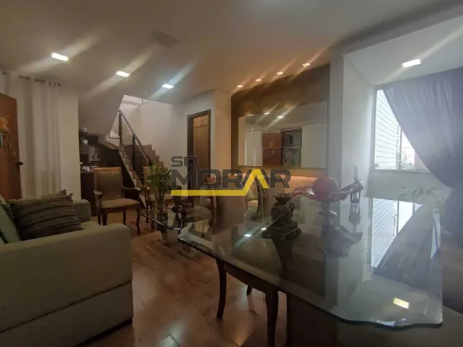 Venda de Apartamentos / Cobertura na cidade de Belo Horizonte