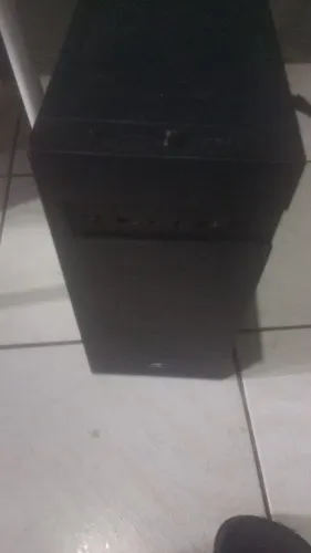 CPU 1155 com i5 3470 