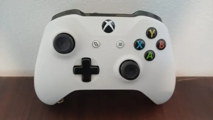 Controle Xbox One S Original Ótimo estado (Mooca)