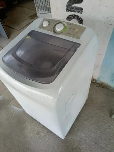 Máquina Consul 