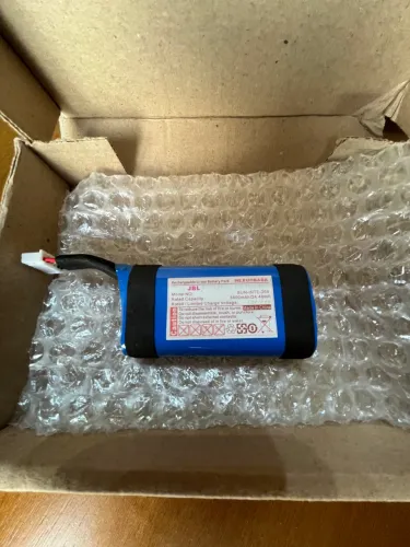 Bateria para JBl partybox on-the-go