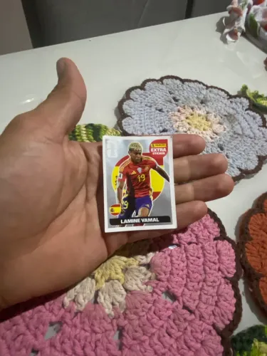 Carta da copa 