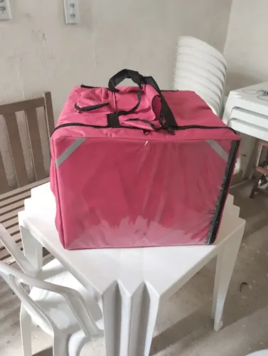 Bag Delivery