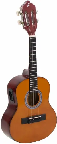 SEMINOVO: Cavaquinho Giannini Start CS-14 EPNS ELETROACUSTICO