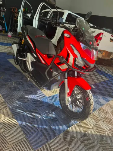 Honda ADV 150