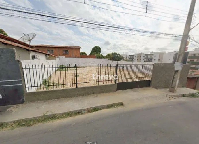 Terreno à venda, 300 m² por R$ 210.000,00 - Cristo Rei - Teresina/PI