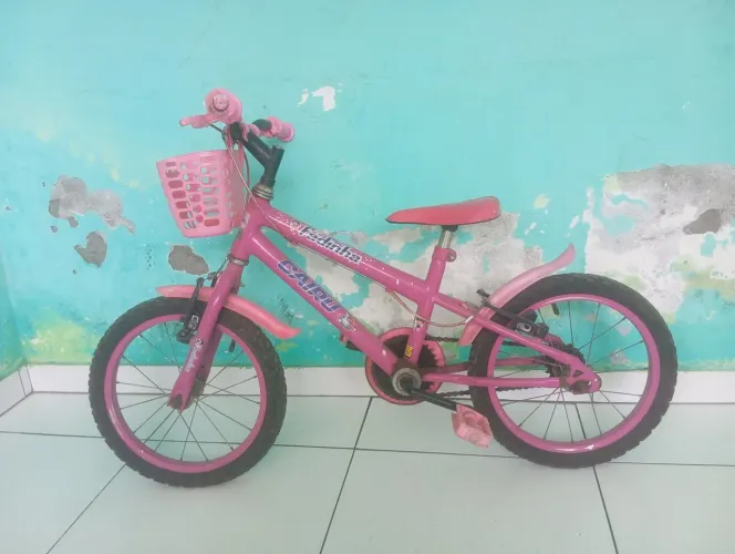 Vende-se essa Bike