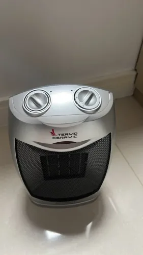 Aquecedor Mondial 110v