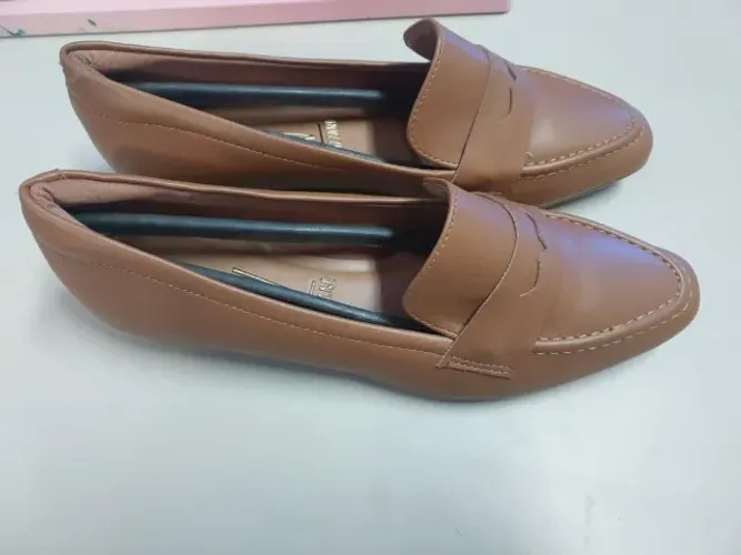 Sapato feminino Vizzano