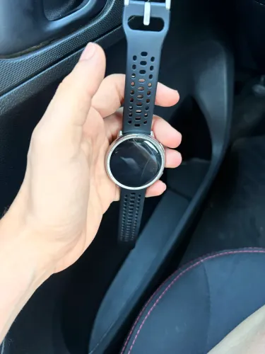 Relógio Amazfit Active 2