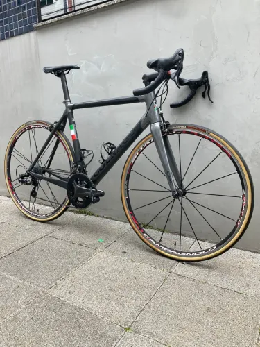 Bicicleta Colnago C60