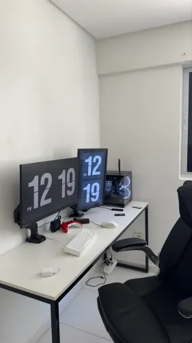 PC GAMER RODA TUDOO