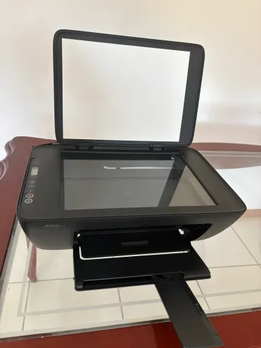 Impressora HP