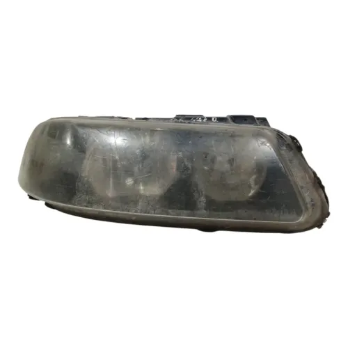Farol Direito Vw Gol Parati Saveiro G3 2000 A 2005 Avaria Direito/passageiro
