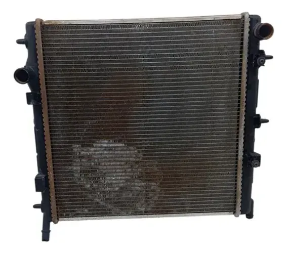 Radiador Agua Motor Citroen C3 1.4 2010 2011 2012