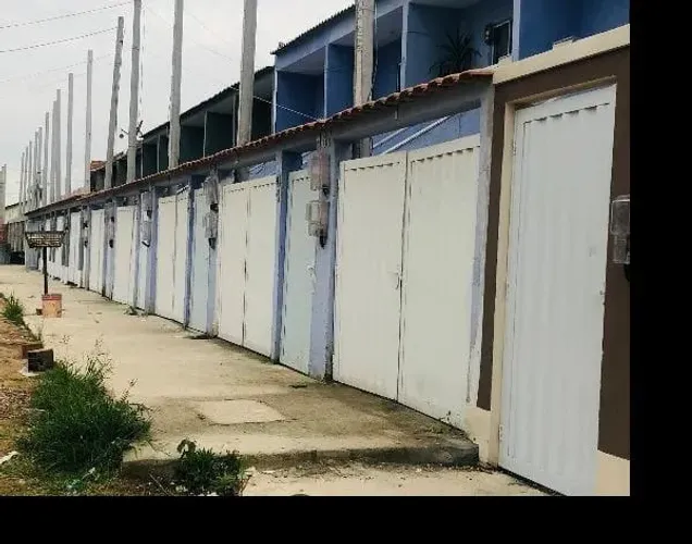 Negócio com vantagem Casa no Cabucu, Nova Iguacu - RJ, Nº 120, 1 quarto, 52,19m² | Venda