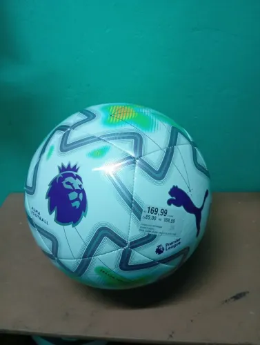 Bolas de futebol de Campo Puma Premier league,