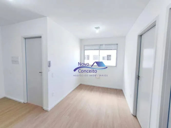 Apartamento com 2 dormitórios para alugar, 33 m² por R$ 1.708,00/mês - Vila Matilde - São