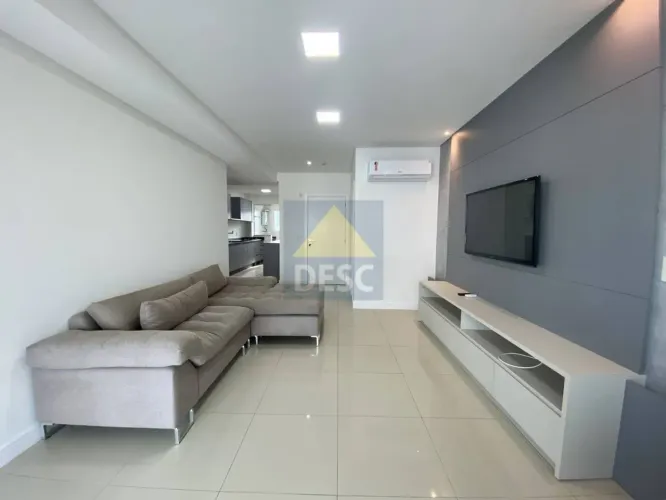 Apartamento à venda com 4 dormitórios no Ed. Império das Ondas