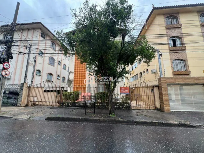 Apartamento para aluguel, 3 quartos, 2 vagas, Barreiro - Belo Horizonte/MG
